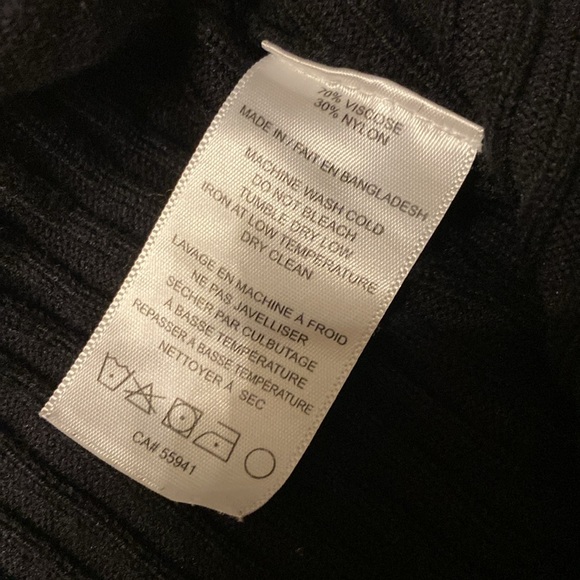 ✨3 for $25✨ Harlow Ribbed Crop Tank Top - Picture 4 of 4